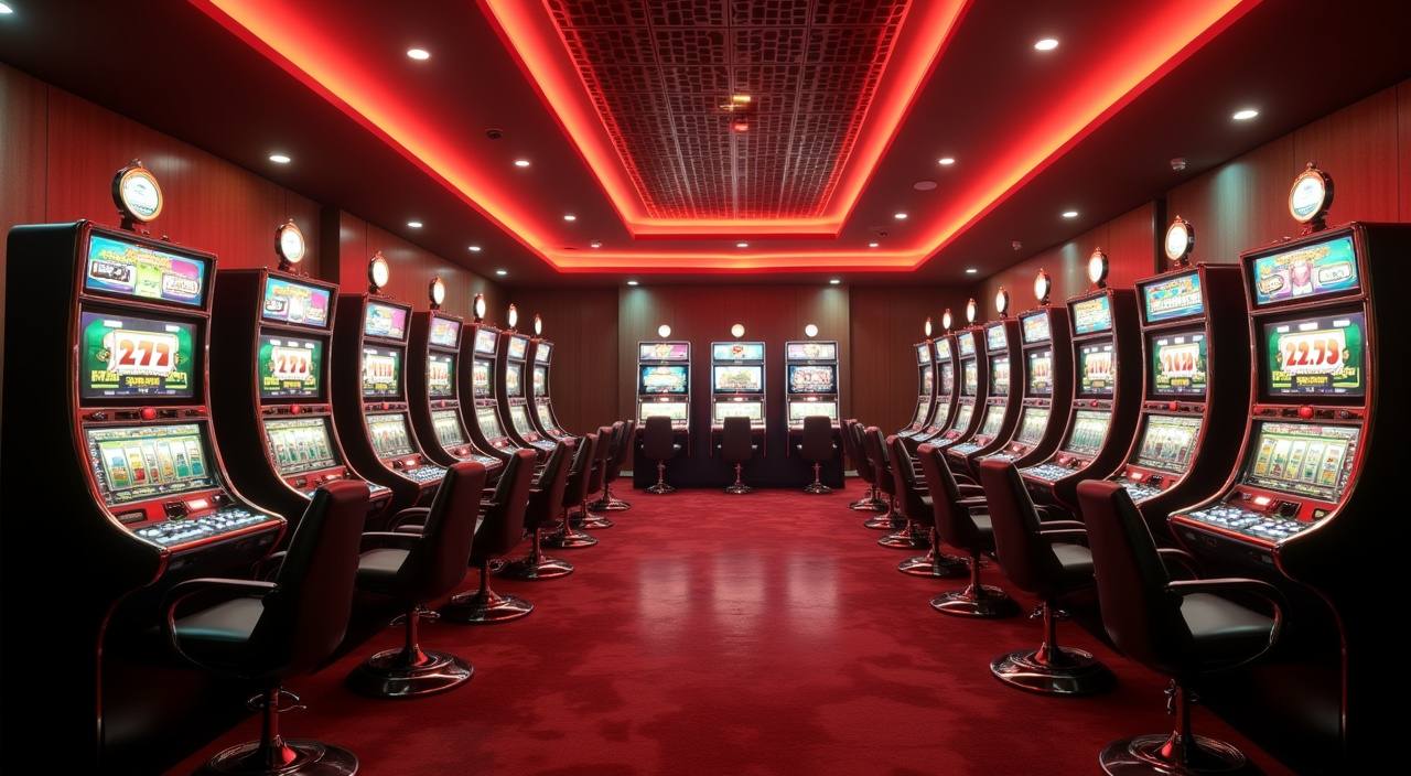 577bd mobile gaming